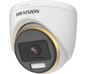 DS-2CE70DF3T-LMFS 2МП (2.8мм) HDTVI видеокамера Hikvision 99-00017760 фото