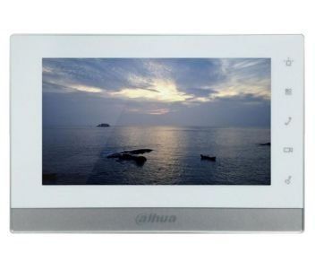 DH-VTH1550CHW-2-S1 7 "2-провідний IP монітор 99-00002856 фото