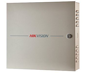 Hikvision DS-K2602T Контролер для двох дверей 99-00003561 фото