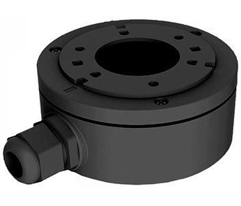 DS-1280ZJ-XS (black) Розподільна коробка чорна 99-00001859 фото