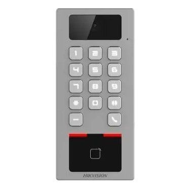 DS-K1T502DBWX-C Термінал Hikvision 99-00014960 фото