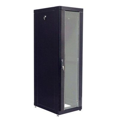 42U Шафа 19" , 610х865 мм (Ш*Г), посилена 99-00007736 фото