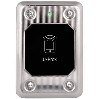 U-Prox SL Steel (AU) мультиформатный Считыватель 99-00024218 фото