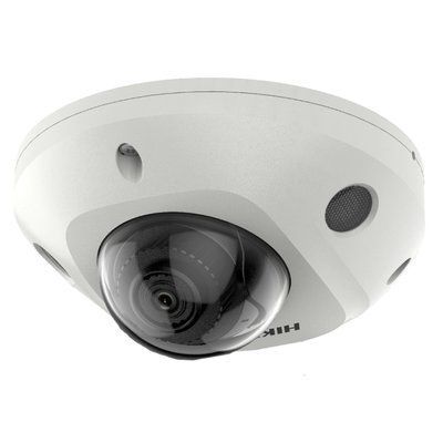 DS-2CD2543G2-IS 4МП (4мм) IP видеокамера Hikvision 99-00006326 фото