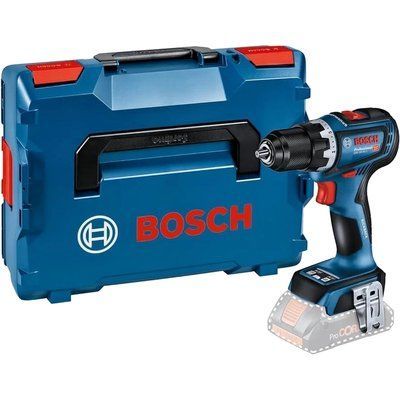 Bosch Professional GSR 18V-90 C кейс, без акб (06019K6002) Аккумуляторная дрель-шуруповерт 99-00020754 фото