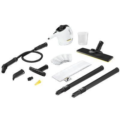 Karcher SC 1 EasyFix Premium Пароочисник 99-00017314 фото