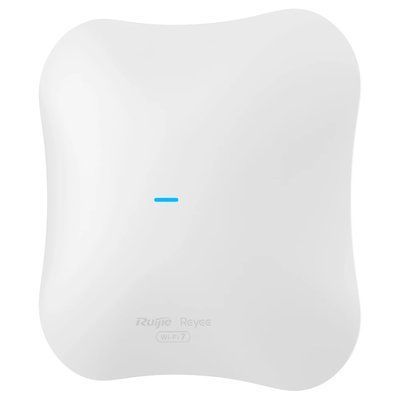 Ruijie Reyee RG-RAP72Pro Wi-Fi 7 внутрішня дводіапазонна Точка доступу 99-00022209 фото