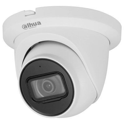 DH-IPC-HDW5842TM-ASE 8МП (2.8мм) с микрофоном IP видеокамера Dahua 99-00015079 фото