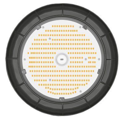 VIDEX 100W 5000K 220V LED светильник высотный ХайБэй 99-00017509 фото