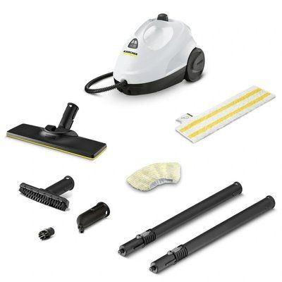 Karcher SC 2 EasyFix Пароочиститель 99-00018798 фото