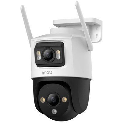 Cruiser Dual (IPC-S7XP-10M0WED) 10МП (3.6мм) IP видеокамера Imou 99-00017430 фото