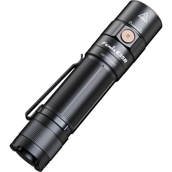 Fenix E35R Ліхтар ручний 99-10029569 фото