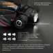 VIDEX VLF-H065A 1200Lm 5000K Налобный светодиодный фонарик 99-00022848 фото 8