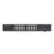 Ruijie RG-ES218GC-P 18-портовый гигабитный интеллектуальный POE коммутатор 99-00008403 фото 1