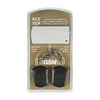ACS 102R радиоконтроллер 99-00005858 фото