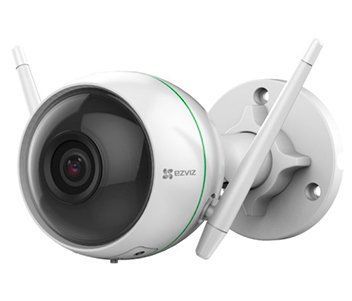 CS-CV310(A0-1C2WFR) (2.8 мм) 2 Мп облачная Wi-Fi камера EZVIZ 99-00001781 фото