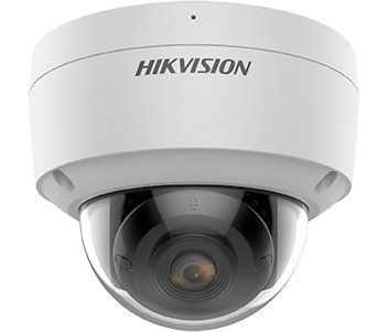 DS-2CD2147G2-SU(C) 4МП (2.8мм) IP видеокамера Hikvision 99-00004759 фото