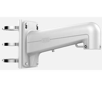 DS-1602ZJ-pole Настенный кронштейн для скоростных купольных камер 99-00001474 фото