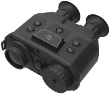 DS-2TS16-50VI/W Handheld Thermal & Optical Bi-spectrum Binocular 99-00001112 фото