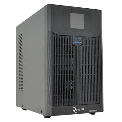 RITAR RTSW-5000 5000A 48В з правильною синусоїдою Джерело безперебійного живлення під акумулятор 99-00015539 фото