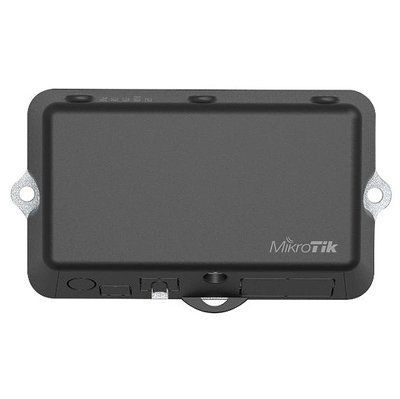 MikroTik LtAP mini LTE kit (RB912R-2nD-LTm&R11e-LTE) Міні Wi-Fi точка доступу, для мобільних пристроїв 99-00001048 фото