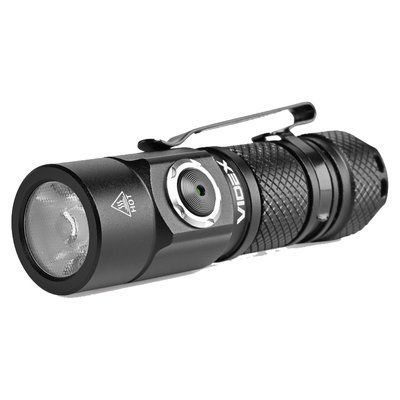 VIDEX VLF-A351 300Lm 5000K Портативный светодиодный фонарик 99-10025177 фото