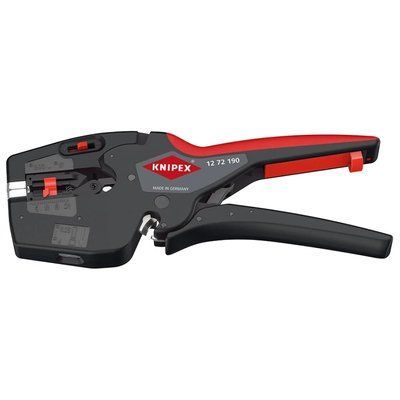KNIPEX 12 72 190 Автоматический стриппер 99-10025976 фото