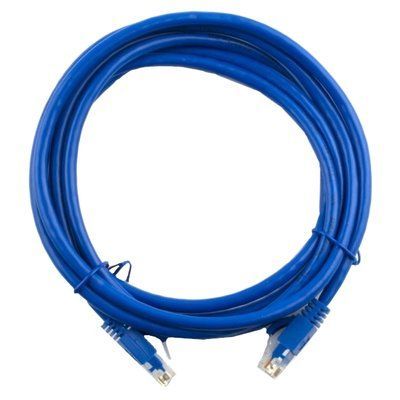 RITAR UTP, RJ45, Cat.5e, 30m, Cu Патч-корд литой (медь) 99-00009708 фото