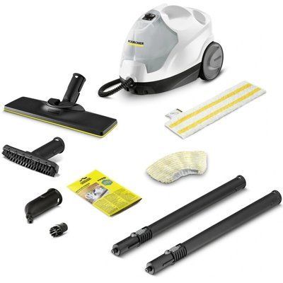 Karcher SC 4 EasyFix Пароочиститель 99-00018799 фото
