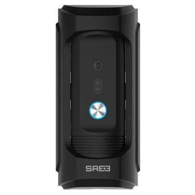 SE-DP12-P IP65, IK09 Виклична панель SafetyEye 99-00017914 фото