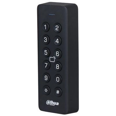 DHI-ASR2101H Зчитувач Dahua 99-10035273 фото