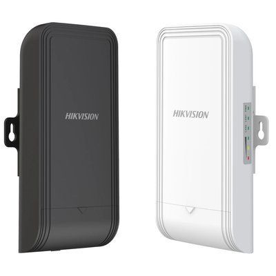 Hikvision DS-3WF0EC-5ACT(B) для ліфтів 5 ГГц 867 Мбит/с 500 м Бездротовий міст 99-10033934 фото