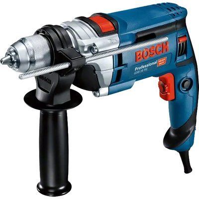 Bosch GSB 16 RE Professional (060114E500) Дриль ударний 99-00014423 фото