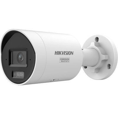 Hikvision DS-2CD3046G3-LIU 4МП (2.8 мм)(eF) IP видеокамера 99-10036863 фото