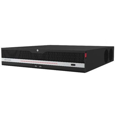 iDS-9664NXI-M8/X 64-канальний DeepinMind M Series Відеореєстратор Hikvision 112929 фото