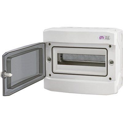 ETI ЕСН 12PT IP65 Розподільний щит 99-10034733 фото