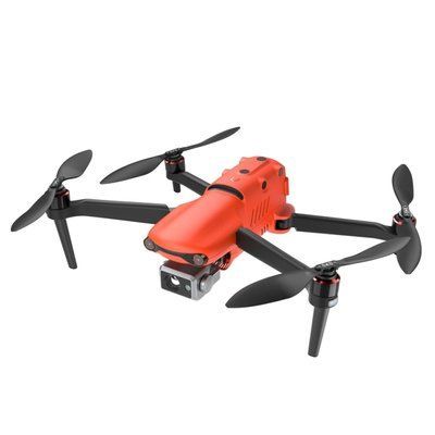 Autel EVO II Dual Rugged Bundle (640T) V2 Квадрокоптер 99-00010217 фото