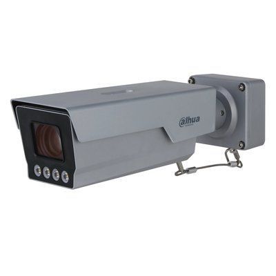 DHI-ITC431-RW1F-IRL8 4МП (10-50мм) IP видеокамера Dahua 99-00008866 фото