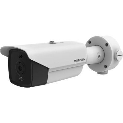 DS-2TD2117-10/PA DeepinView Тепловізійна камера Hikvision 99-00009148 фото