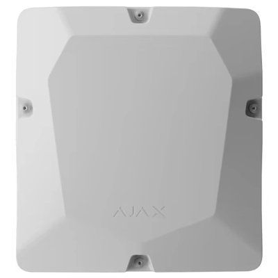 Ajax Case (430&times;400&times;133) white Корпус для защищенного проводного подключения устройств 99-00016516 фото