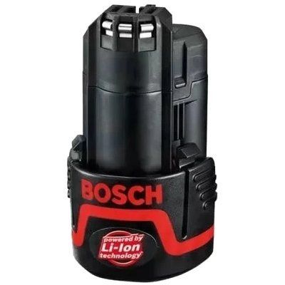 Bosch (1600Z0002X) Аккумулятор Li-Ion 12 В 2.0 А&bull;ч 99-00020614 фото