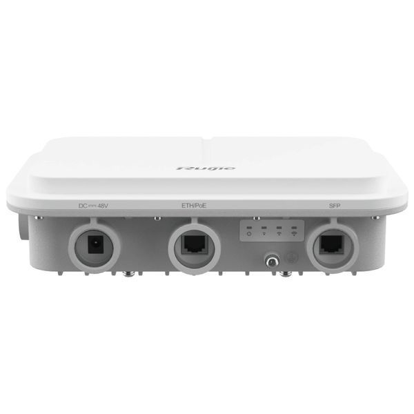 Ruijie RG-AP680(CD) Зовнішня точка доступу Wi-Fi 6 Ruijie 99-00007498 фото