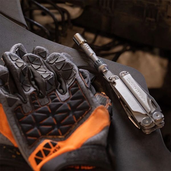 Leatherman Ratchet Driver Трещотка 99-00011335 фото