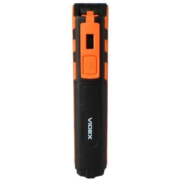 VIDEX VLF-M044UV 400Lm 4000K Портативный многофункциональный фонарик 99-00022849 фото