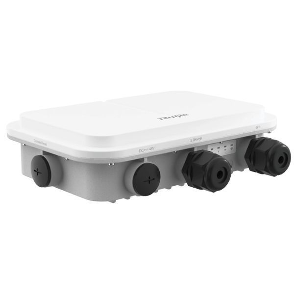 Ruijie RG-AP680(CD) Зовнішня точка доступу Wi-Fi 6 Ruijie 99-00007498 фото