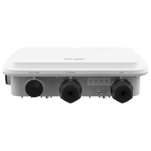 Ruijie RG-AP680(CD) Зовнішня точка доступу Wi-Fi 6 Ruijie 99-00007498 фото