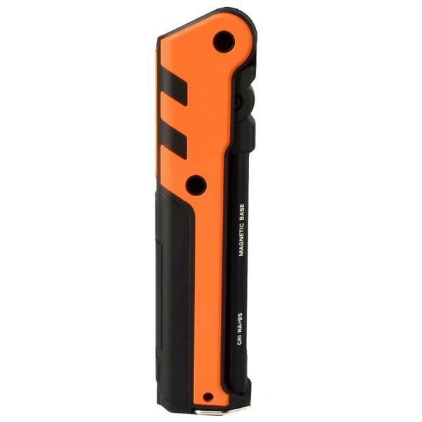 VIDEX VLF-M044UV 400Lm 4000K Портативный многофункциональный фонарик 99-00022849 фото