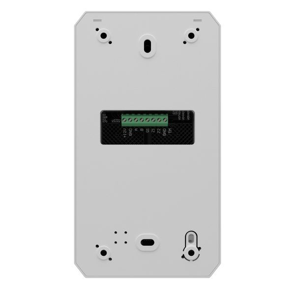 Tiras K-PAD OLED+ white Сенсорна OLED клавіатура Тірас 99-00009084 фото