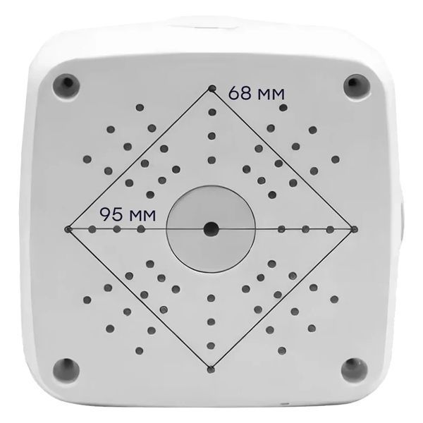 Light Vision VLC-07BX Монтажная коробка 99-10025303 фото