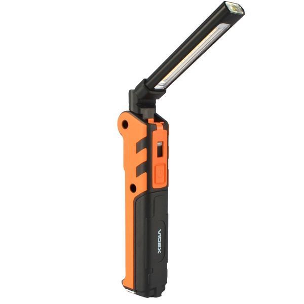 VIDEX VLF-M044UV 400Lm 4000K Портативный многофункциональный фонарик 99-00022849 фото